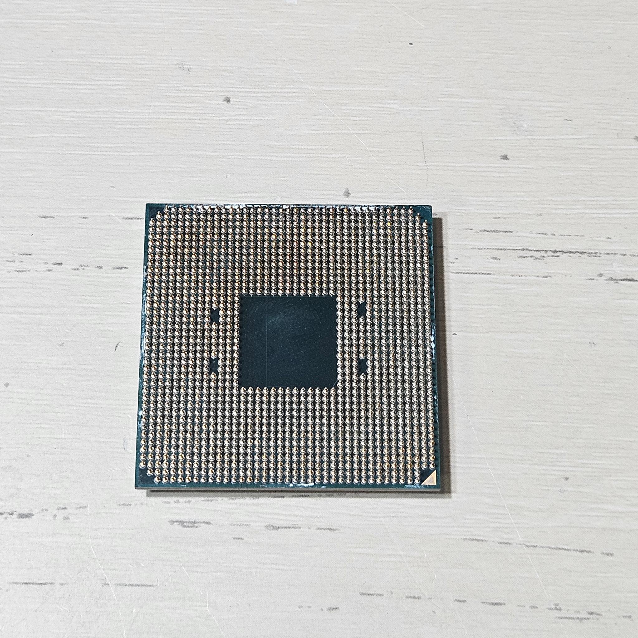 Ryzen 5 3600XT