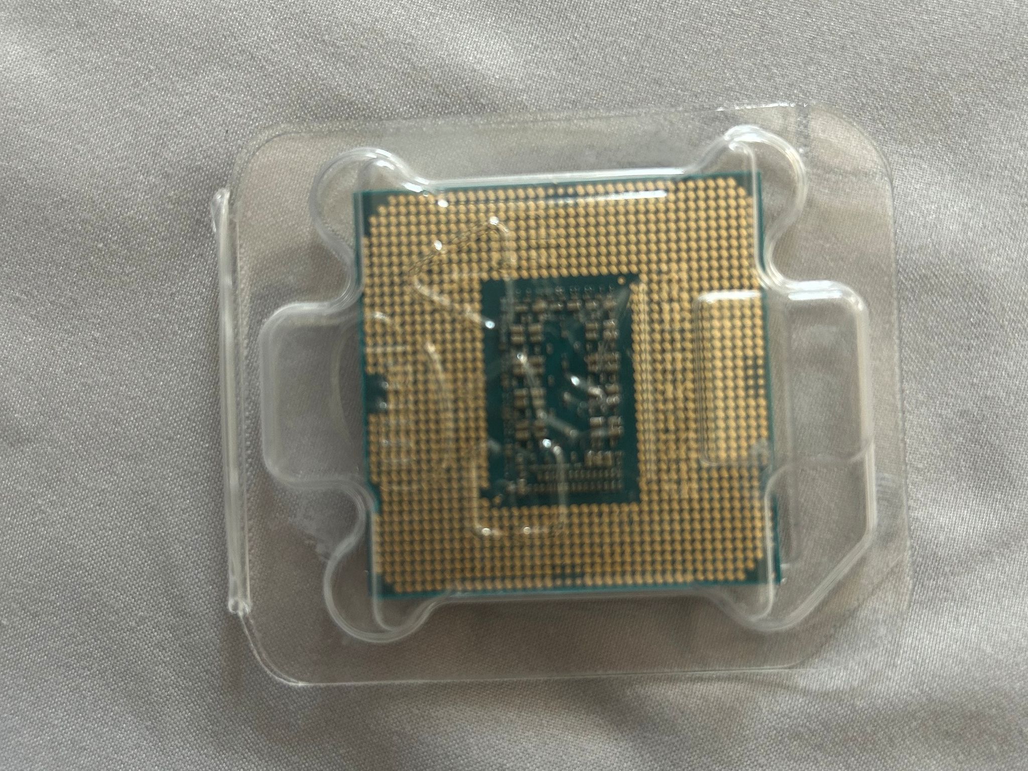 Intel core i5 11500