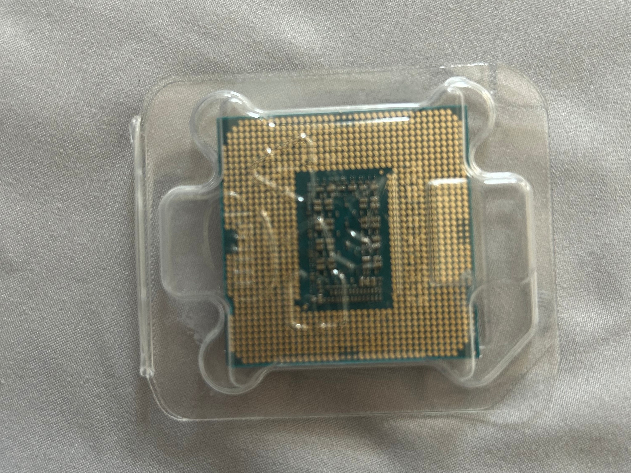 Intel core i5 11500