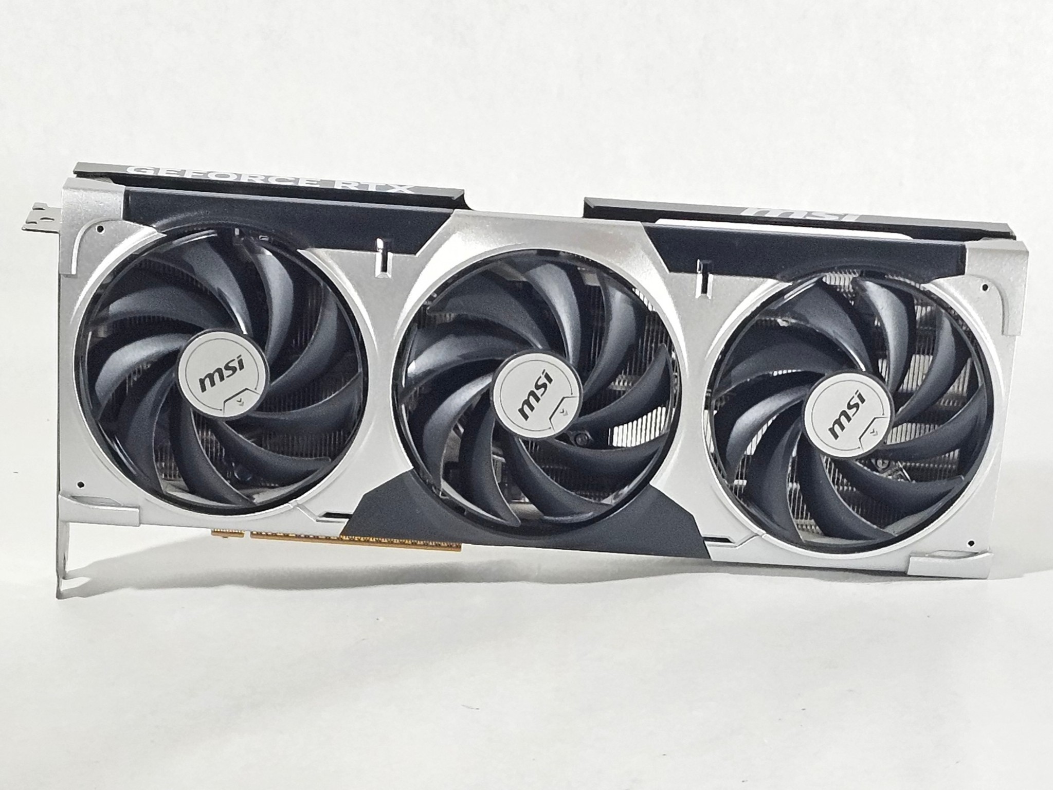 RTX 5070 MSI 12GB