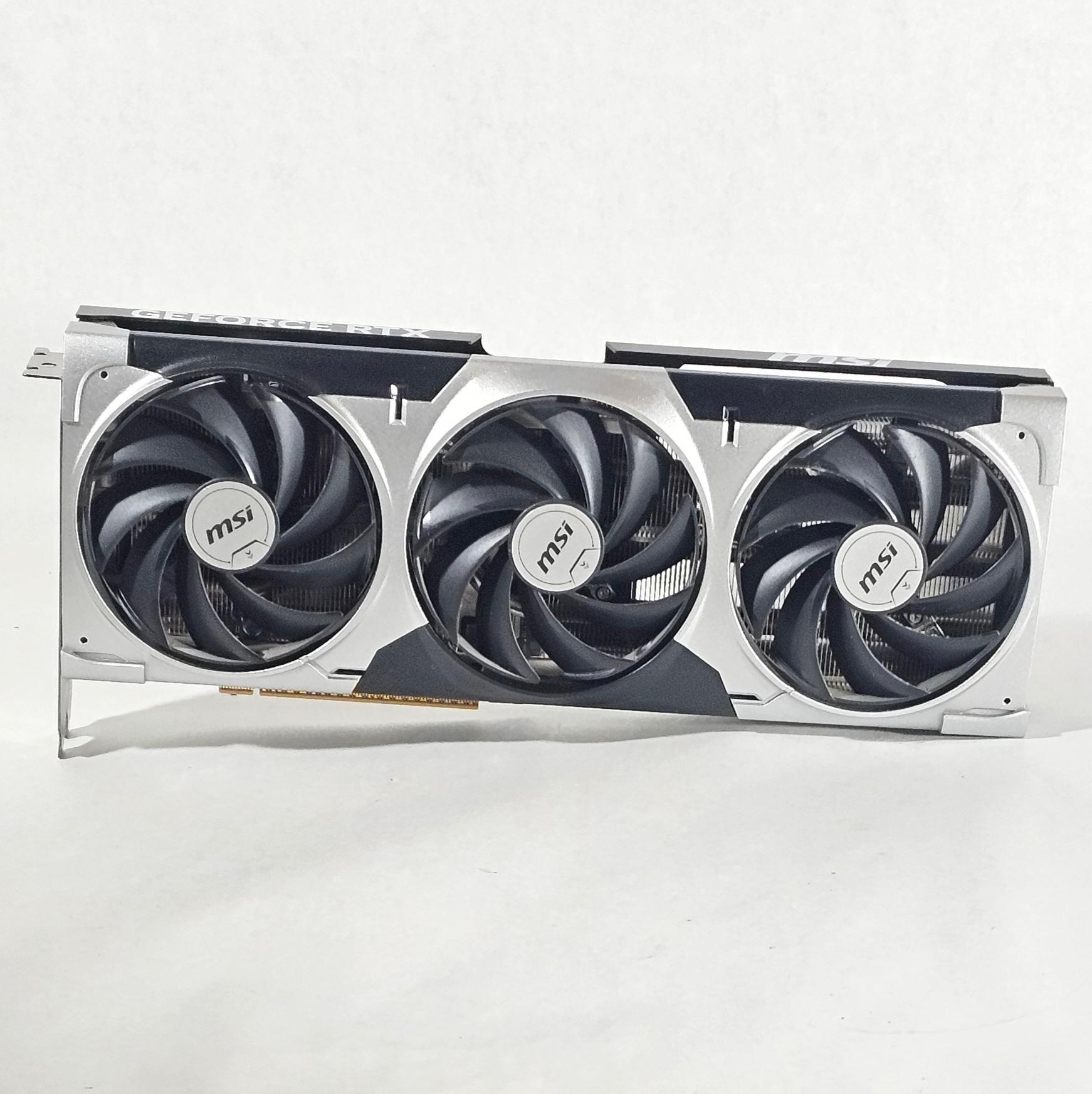 RTX 5070 MSI 12GB