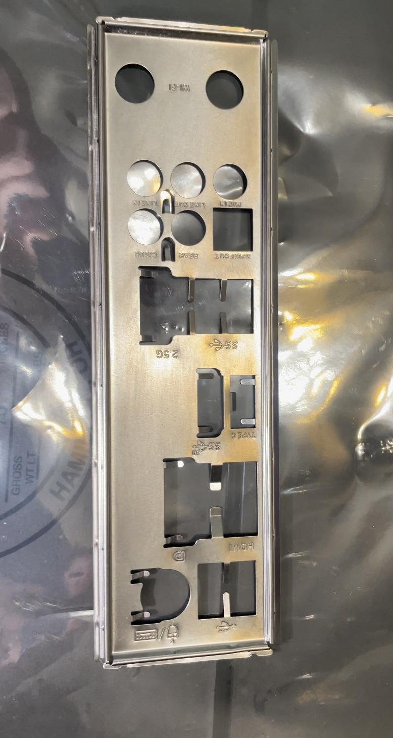 [BUNDLE] Intel i7-11700k/ Asus 7590-P/ 32GB DDR4 ram/ AIO