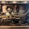 The Dark Knight – Sleeper High-End Gaming PC | 9850X3D | RX 9070 XT | WiFi 7 | No RGB
