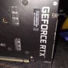 Asus ROG Strix 3050 8GB with RGB, GPU Support included