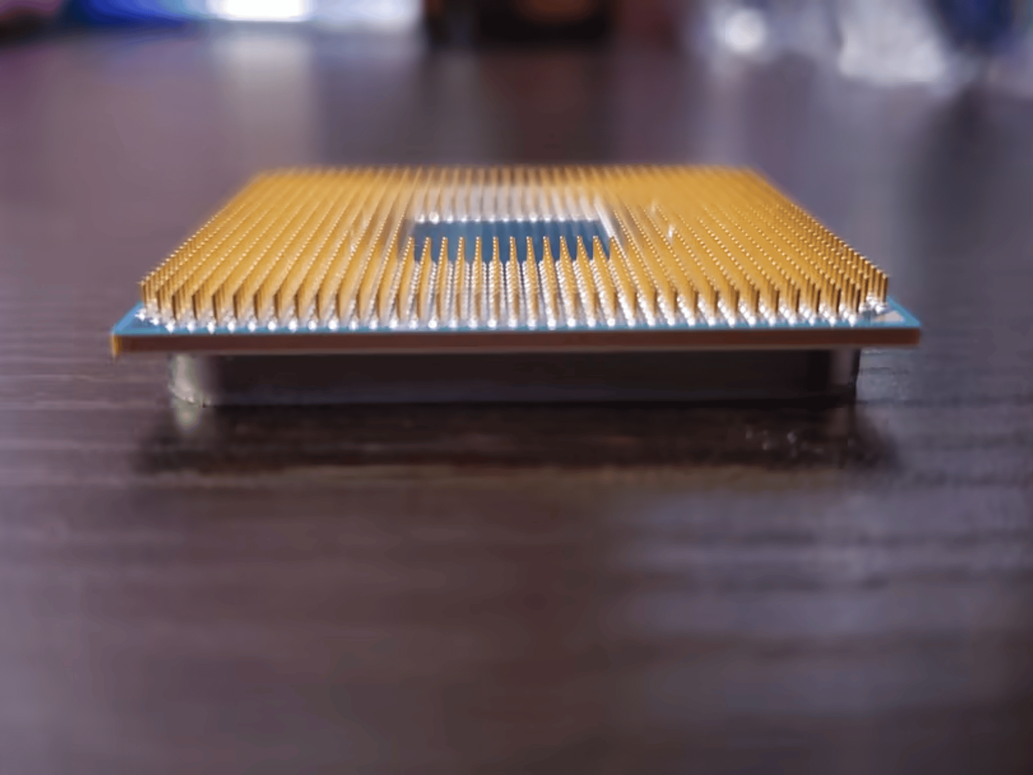 Ryzen 5 2600 6 core 12 thread CPU