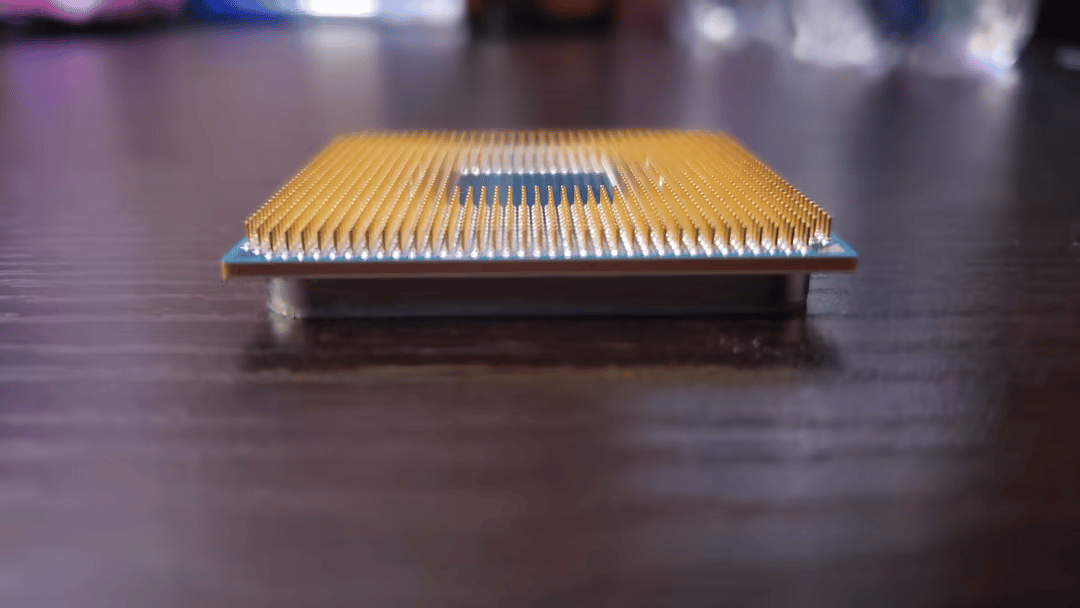Ryzen 5 2600 6 core 12 thread CPU