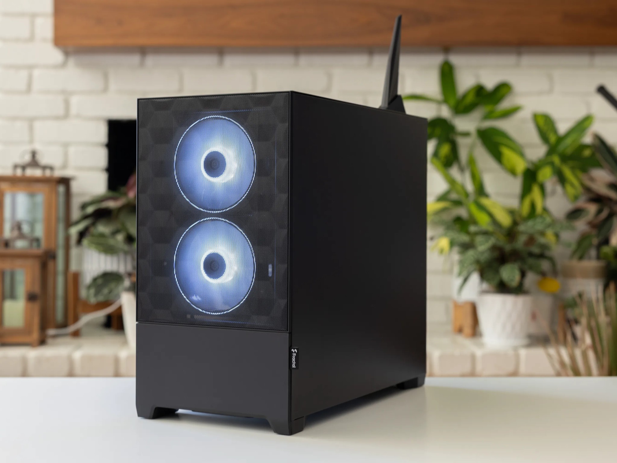 RX 6800 16GB, Ryzen 5 9600X, 32GB DDR5 6000, 1TB NVME, WiFi, Gaming PC