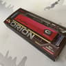 GeIL - ORION 32GB (2 x 16GB) DDR4 3200 (PC4 25600) Desktop Memory Model GAOG432GB3200C18ADC