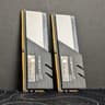 G.Skill Trident Z RGB 64GB (2 x 32 GB) DDR4-3600 CL18