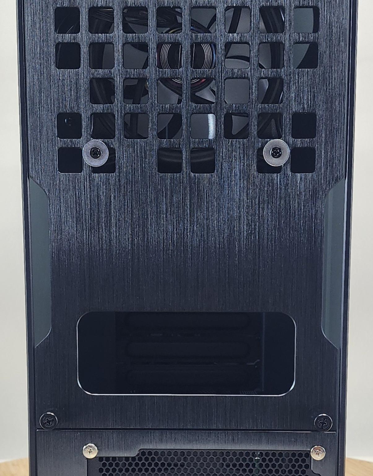 Gaming PC Ryzen 5 5500 16GB RAM 500GB SSD RX 6600 XT 8GB Windows 11 Computer