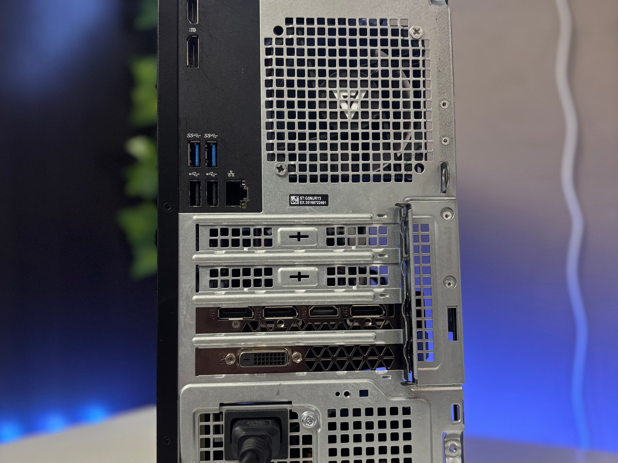 300+ FPS Competitive Gaming PC | RTX 2070 | i5-13400 |