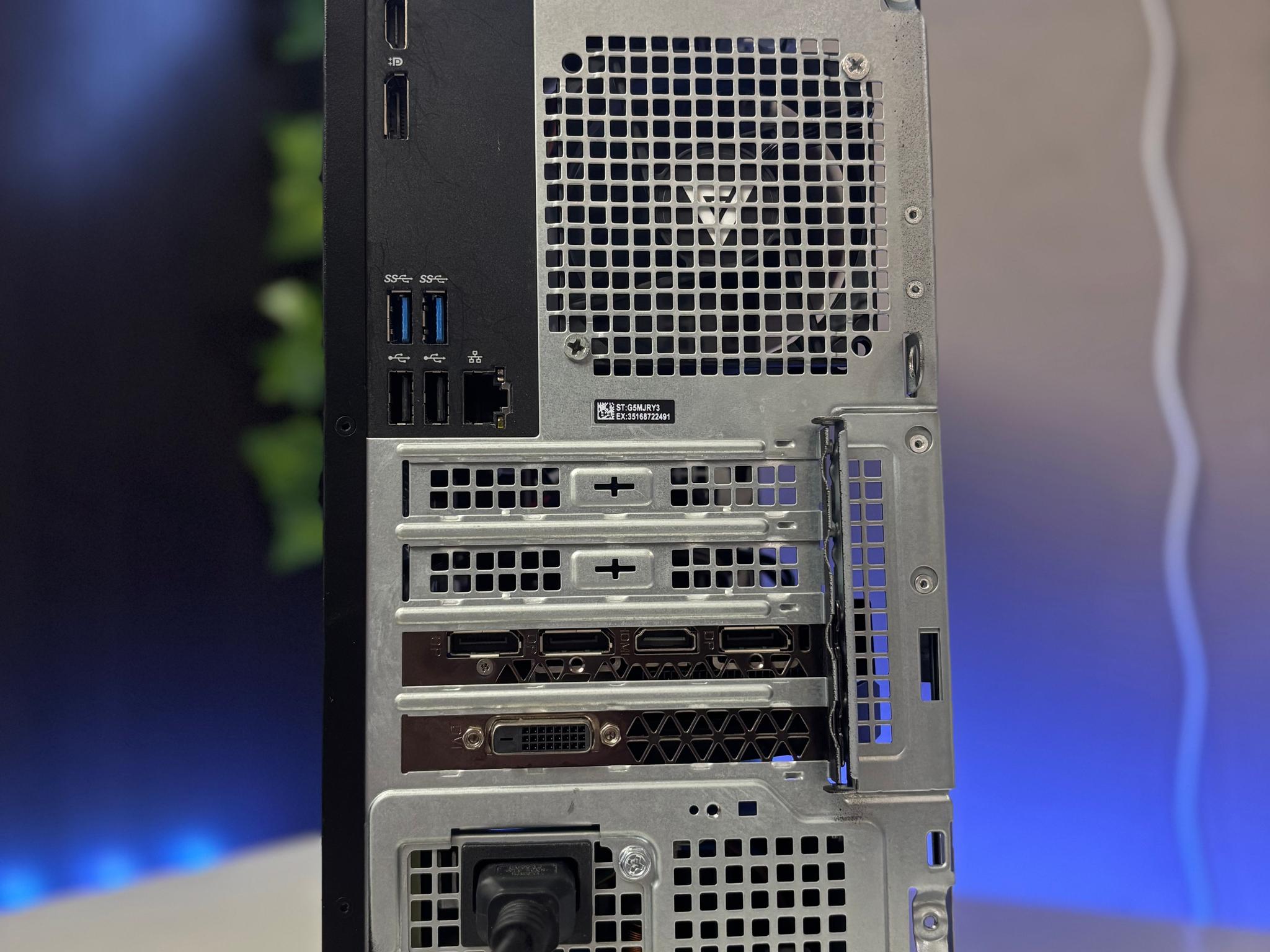 300+ FPS Competitive Gaming PC | RTX 2070 | i5-13400 |
