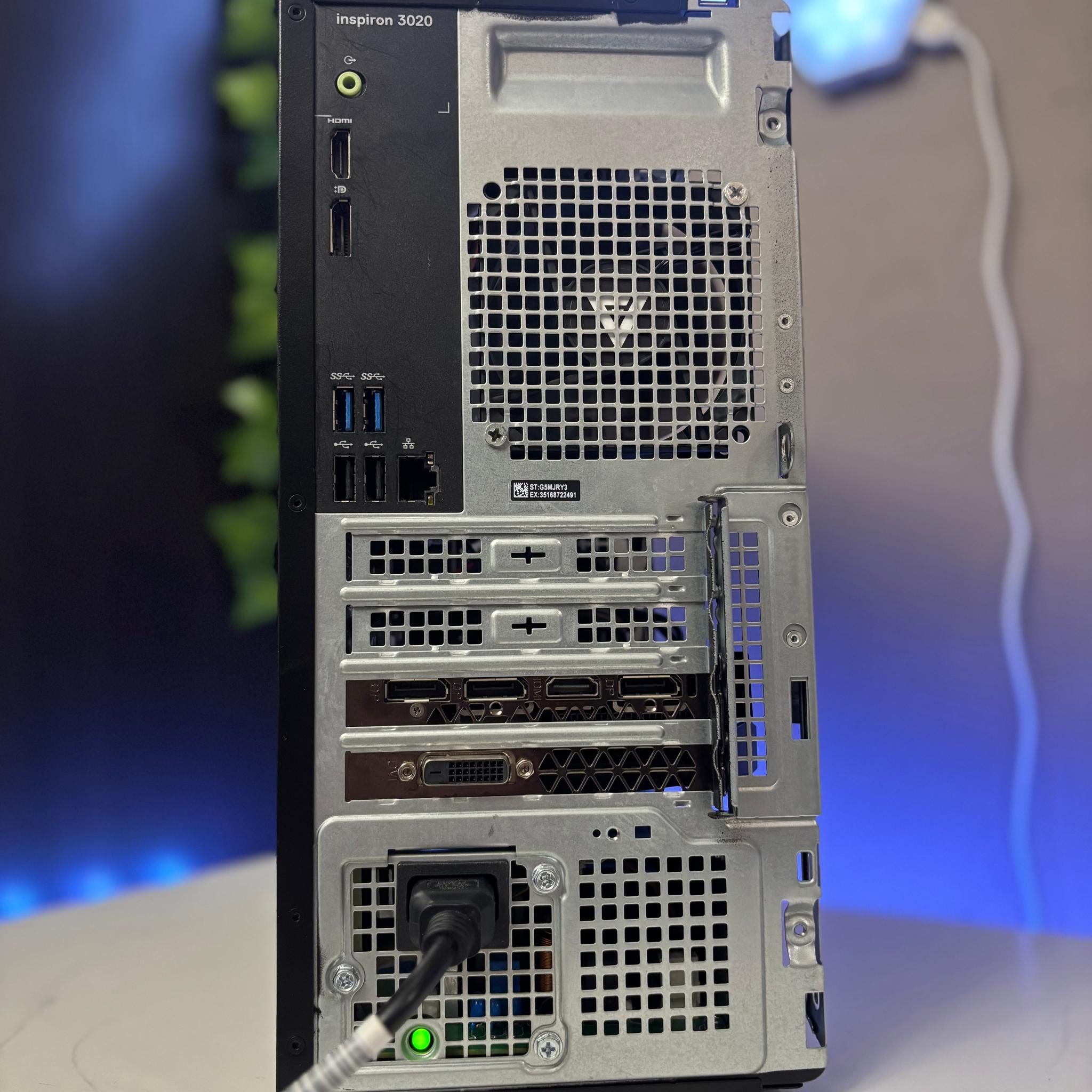 300+ FPS Competitive Gaming PC | RTX 2070 | i5-13400 |