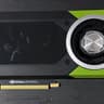 NVIDIA Quadro P5000 GPU