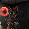Intel Core i7 4770 // EVGA GeForce GTX 760 2G // GSkill Ripjaws 8GB