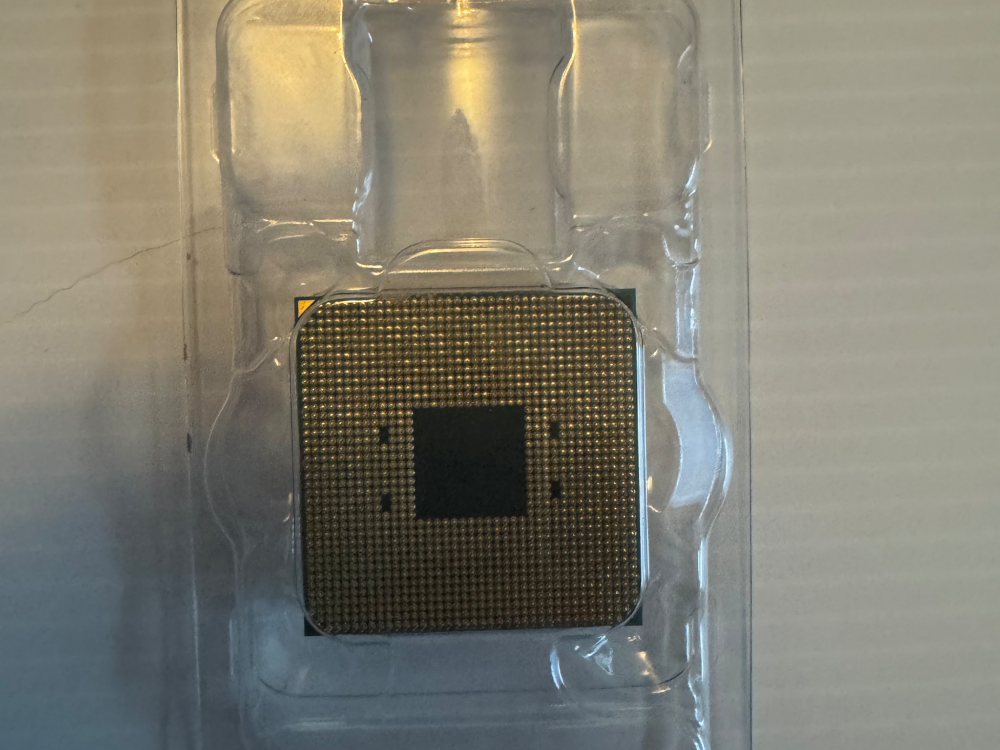 AMD Ryzen 5 5600GT USED: PERFECT CONDITION