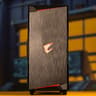 “GigaWhat” RX 7600 XT Ryzen 7 16GB Windows 11 Pro 1TB Gaming PC Powerhouse