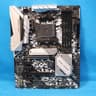*Updated BIOS* ASRock B450 Steel Legend AMD Socket AM4 DDR4 ATX Desktop Motherboard No I/O Shield