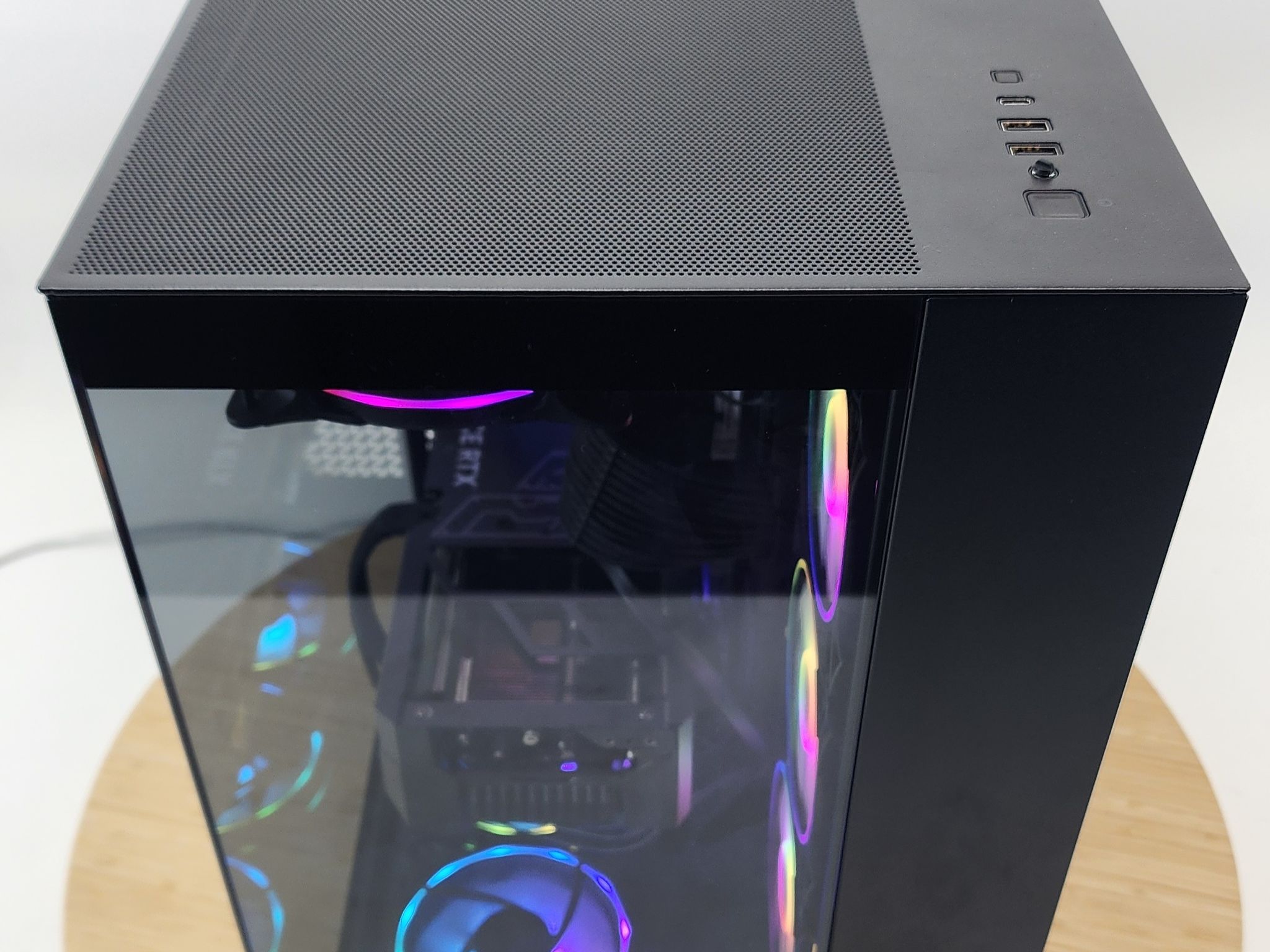 Gaming PC i9-14900K 32GB RAM 2TB SSD RTX 4080 16GB Windows 11 PC