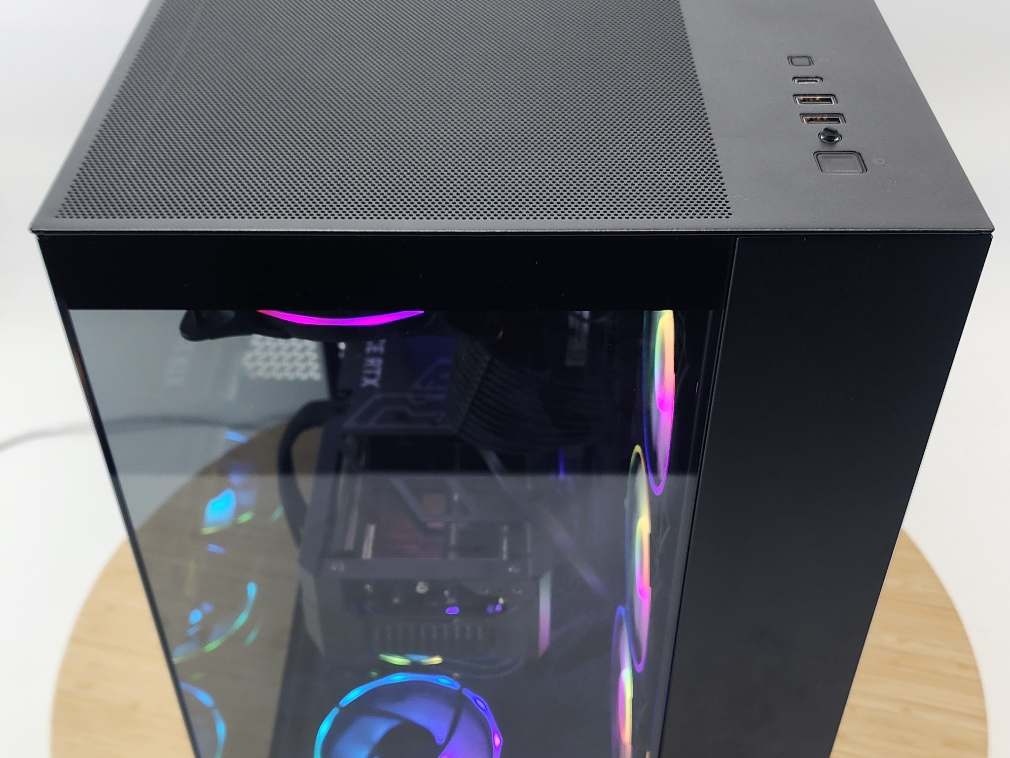 Gaming PC i9-14900K 32GB RAM 2TB SSD RTX 4080 16GB Windows 11 PC