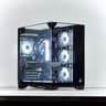 💥RTX 3080 10GB + Ryzen 7 5700X | 32GB DDR4 | 1TB NVMe | WIFI/BT | 1440p Gaming PC | $1299.99