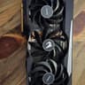 Aorus Extreme 3080ti GPU
