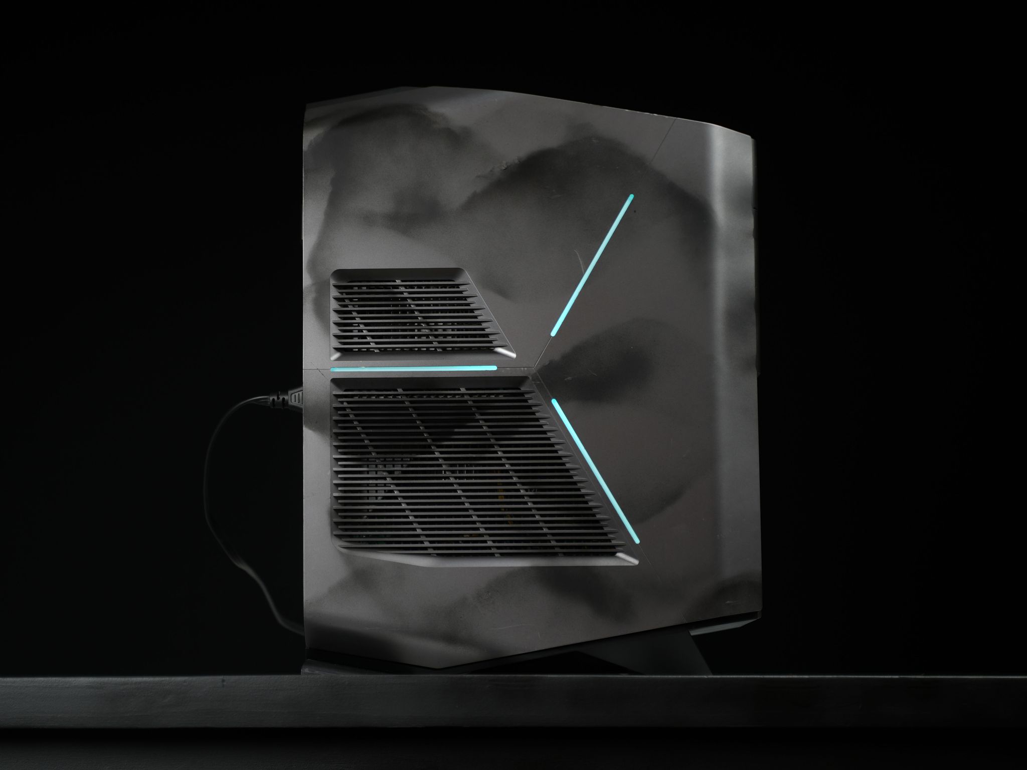 \ AF-07 / Intel Arc A380 Intel Core i7 6700 16GB .5TB Windows 11 Gaming PC Powerhouse