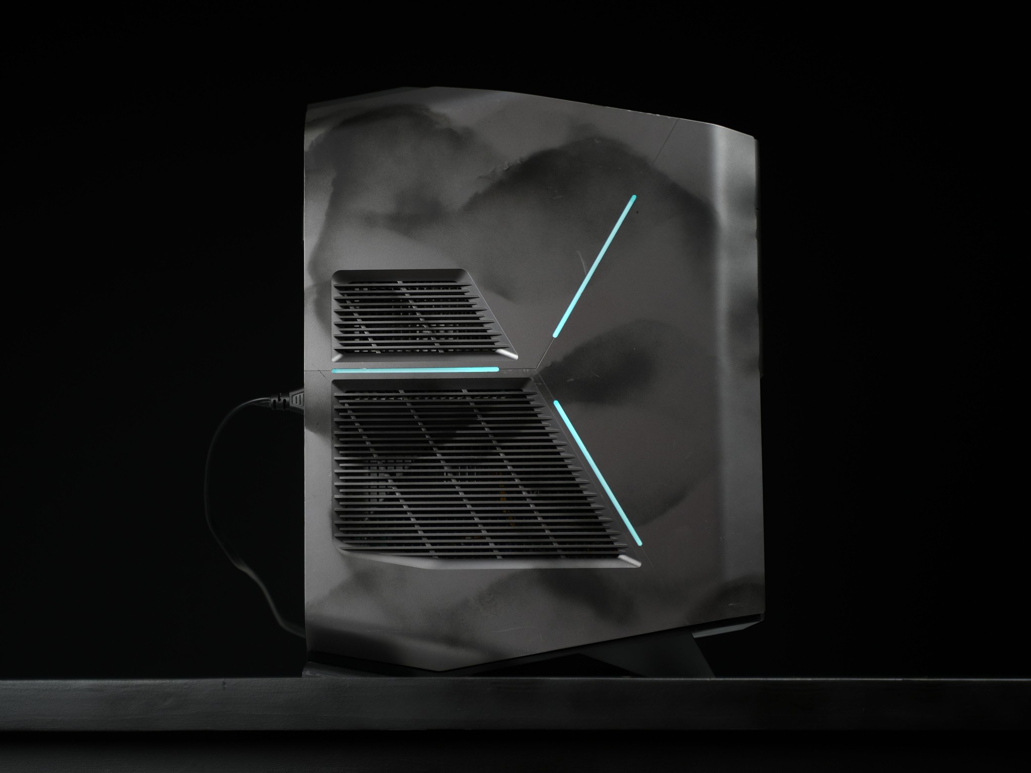 \ AF-07 / Intel Arc A380 Intel Core i7 6700 16GB .5TB Windows 11 Gaming PC Powerhouse