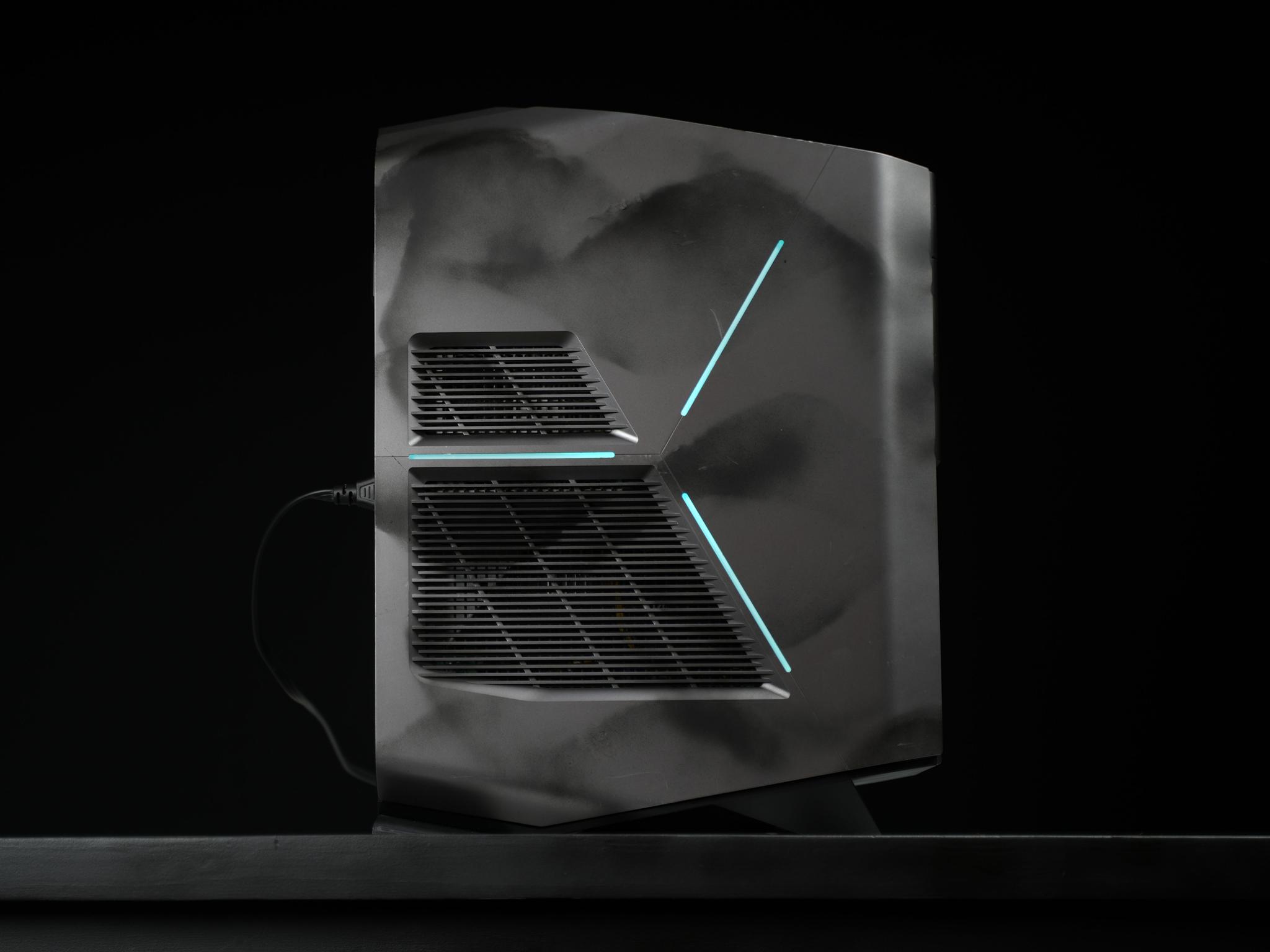 \ AF-07 / Intel Arc A380 Intel Core i7 6700 16GB .5TB Windows 11 Gaming PC Powerhouse