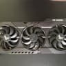 ASUS TUF GAMING OC GeForce RTX 3080 10GB