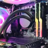 Gaming PC Ryzen 5 3600 16GB RAM 512GB SSD GTX 1660 Ti 6GB Windows 11 Computer