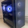 1080p/1440p Streaming/Gaming PC|RTX 3070|Intel i5 11400F|1TB M.2 SSD