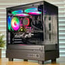 🔥 Gaming PC - RTX 5060, Ryzen 7 2700x, 16gb, 1tb NVME