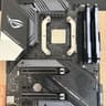 ROG X570 - 5900X -32GB RAM 3200MT/s