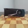 MSI Aero GTX 1070 Blower Card