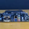 ASRock A520M-HDV Socket AM4 mATX Gaming Motherboard