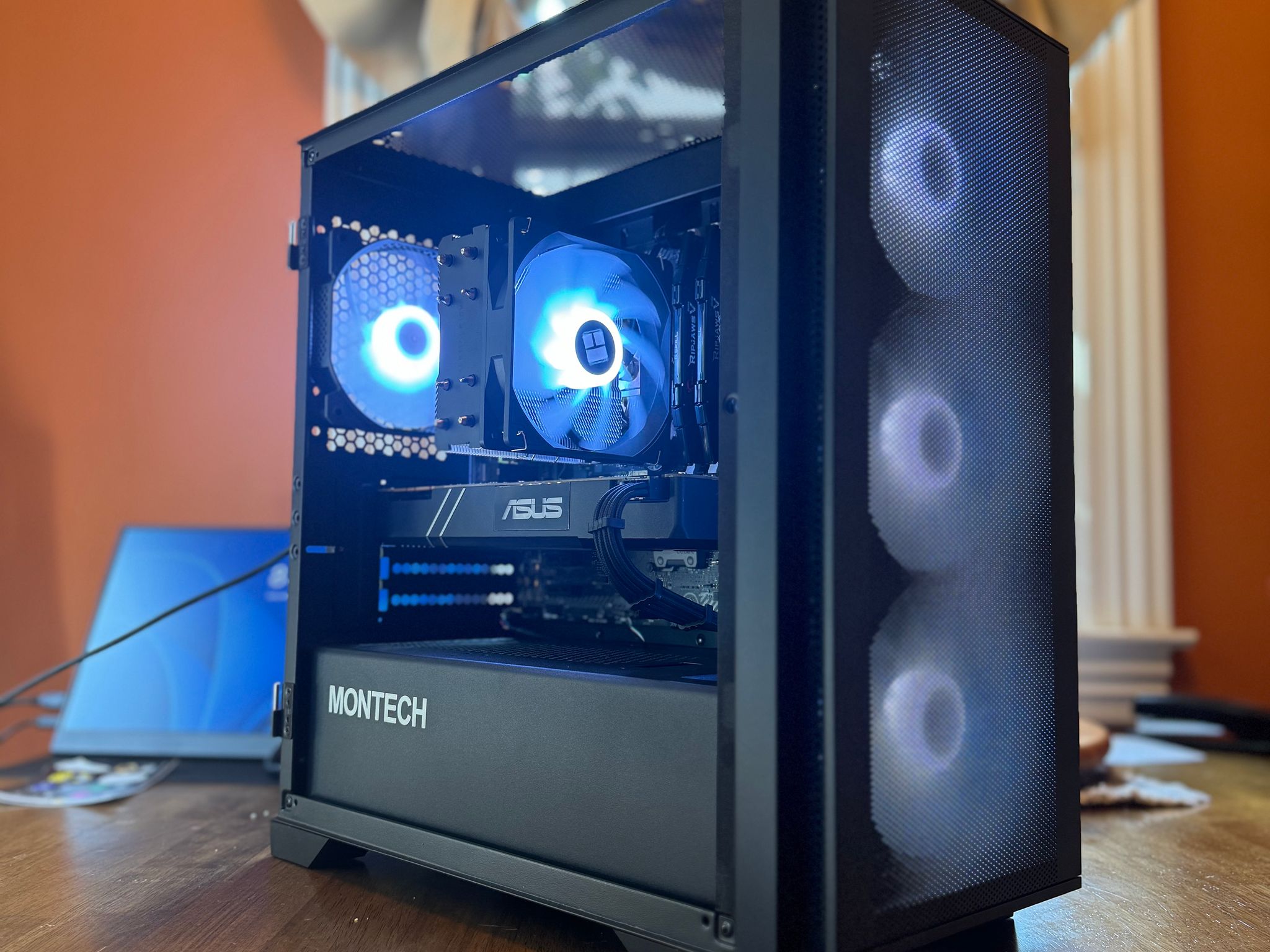 1080p Gaming PC - GTX 1080 | Intel i5 9400F | 16GB DDR4 | 1TB SSD
