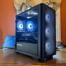 1080p Gaming PC - GTX 1080 | Intel i5 9400F | 16GB DDR4 | 1TB SSD