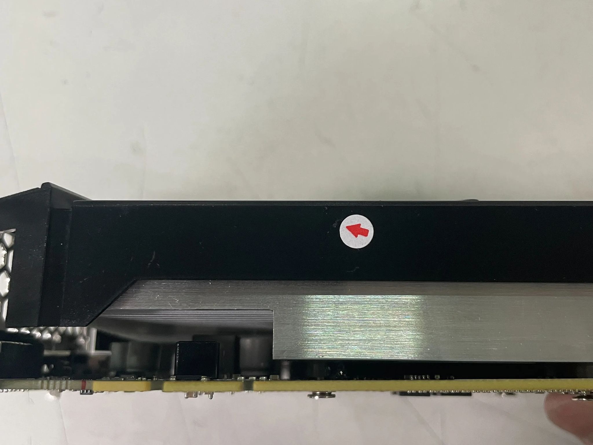 PNY GTX 1650 4GB