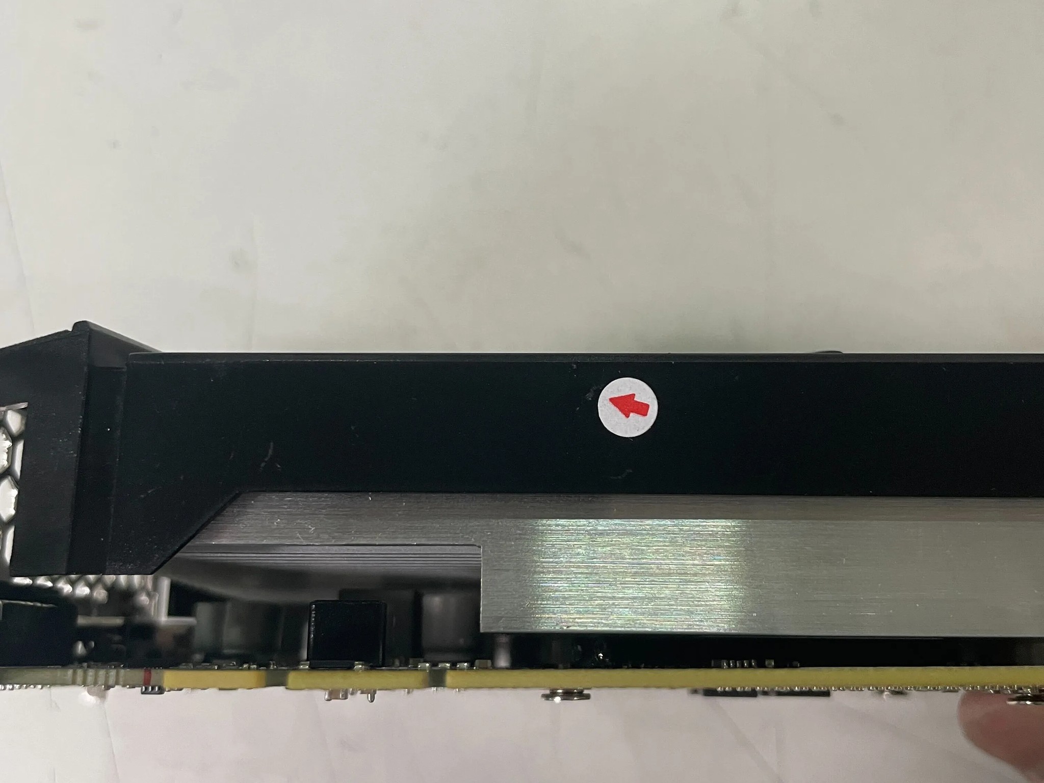 PNY GTX 1650 4GB