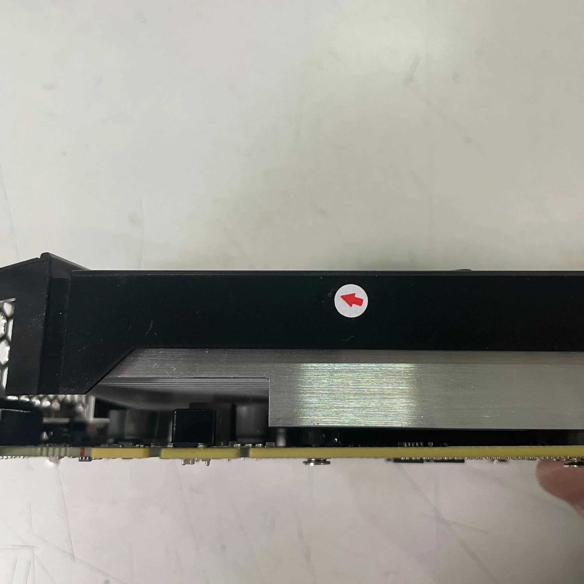 PNY GTX 1650 4GB