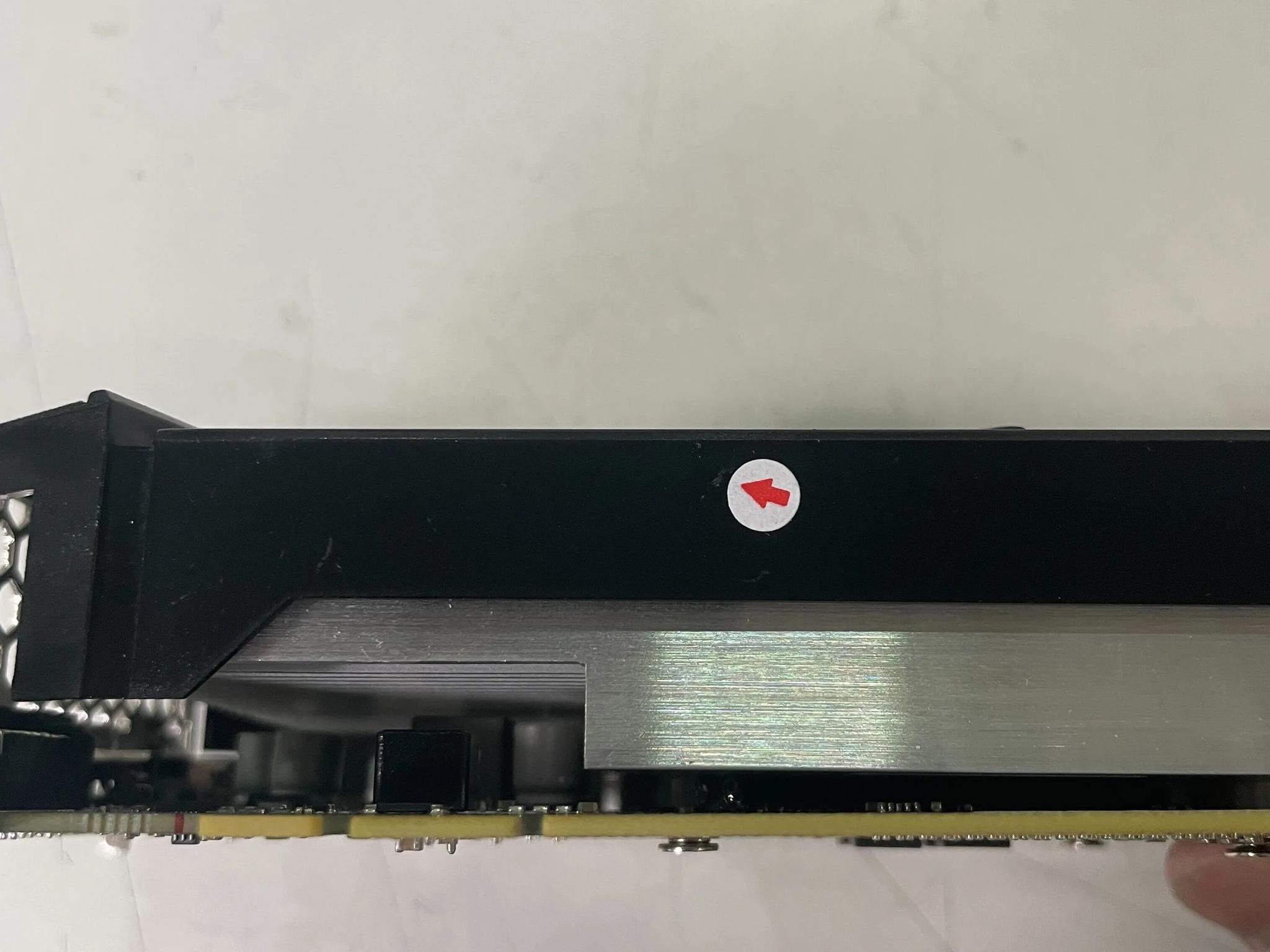 PNY GTX 1650 4GB
