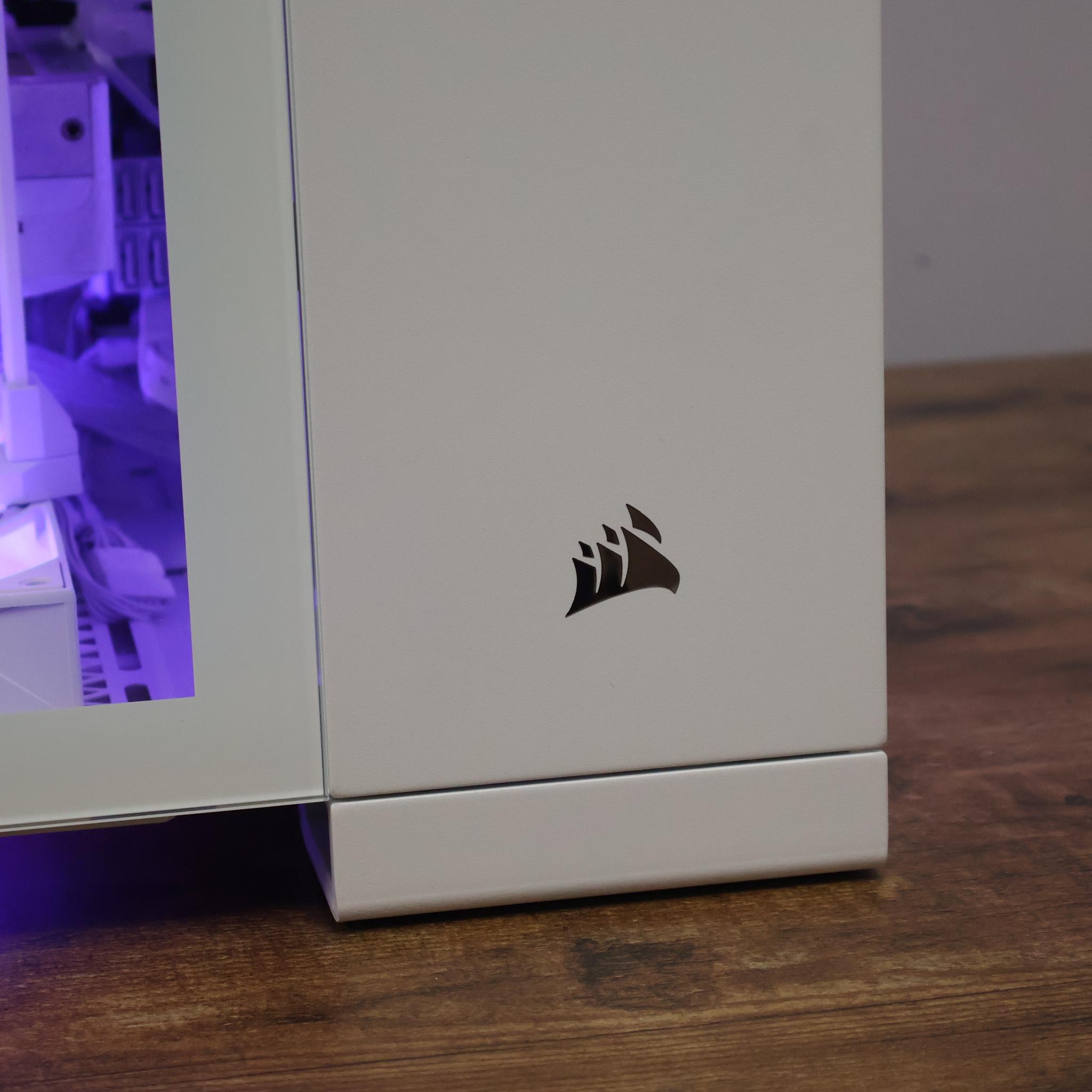 RTX 5070 Ti Gaming PC – Ryzen 7 7800X3D | 32GB DDR5 | 2TB M.2 | 1440p / 4K Gaming