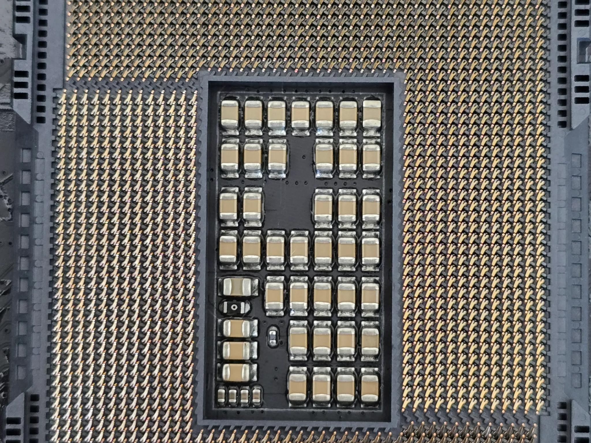 Intel 12900k and ASUS Z690 Motherboard and DDR 5 RAM