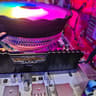 Open Air Xeon 16C 32T E5 2683V4 8GB DDR4 64GB M.2 SATA SSD AMD Firepro S7000 GDDR5 Windows PC