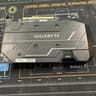 Gigabyte RTX 2060 OC 6gb