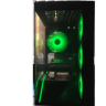 Custom Gaming PC – RX 5700 XT | Ryzen 5 | Strong 1080p Performance