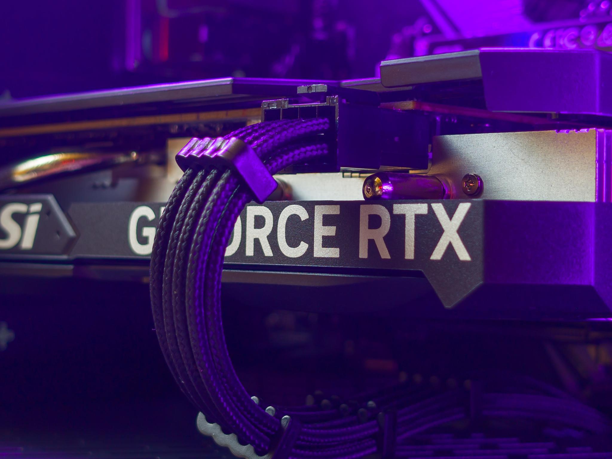 💜🖤 RTX 4060 / Ryzen 5 5500 / 32GB Gaming PC 🖤💜