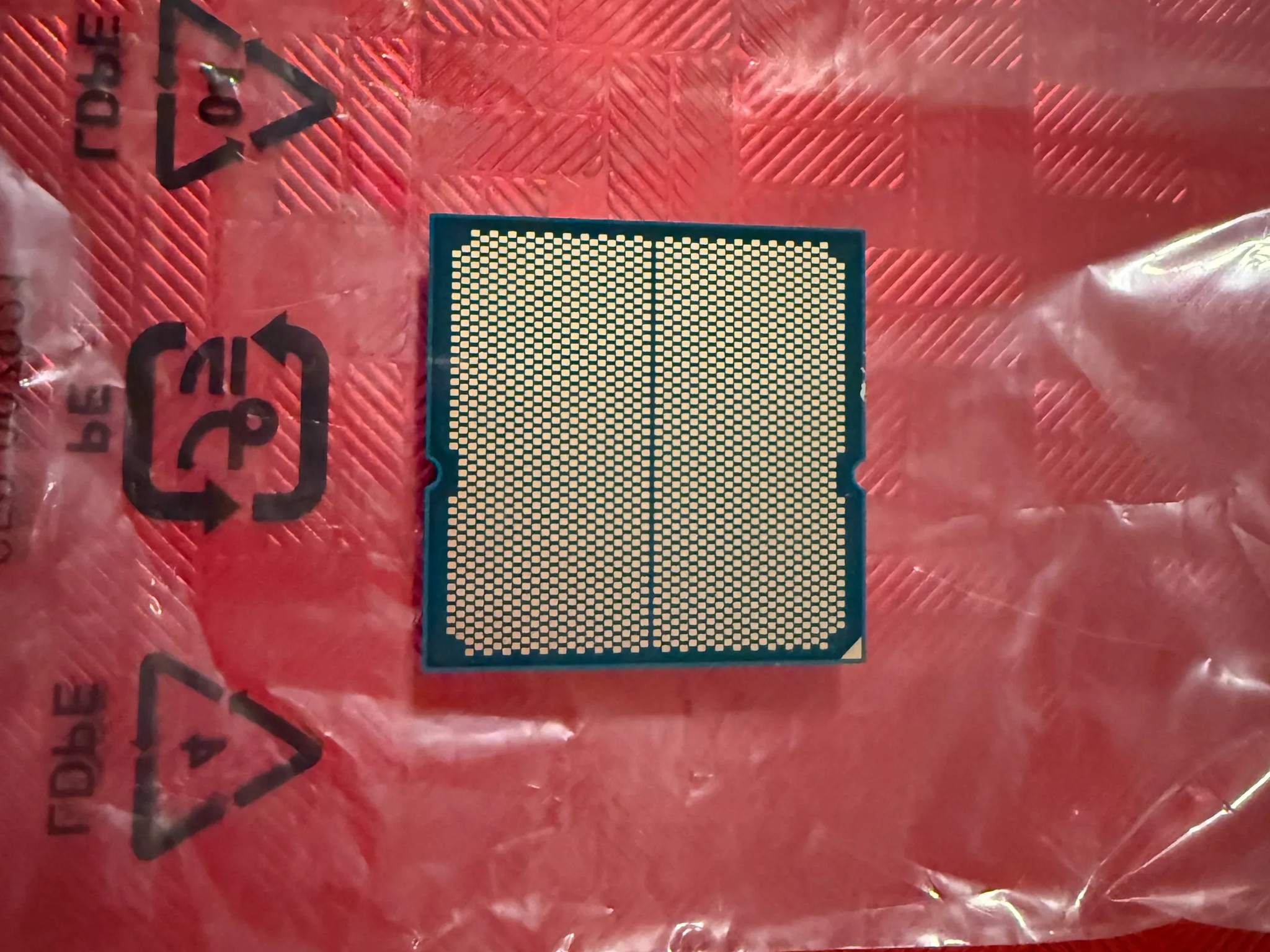 AMD Ryzen 7 8700F - Brand New