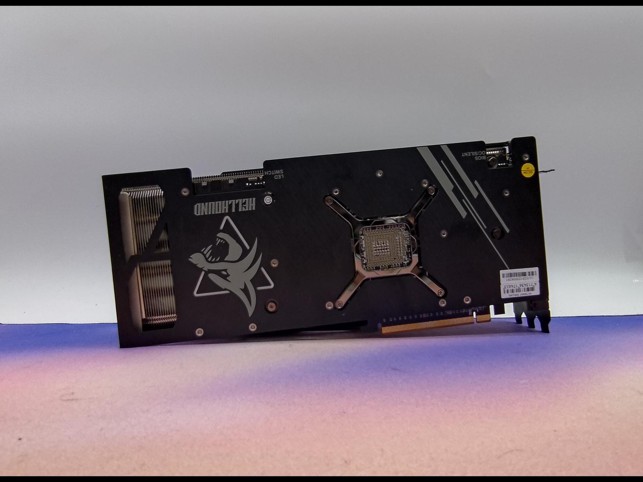 PowerColor Hellhound RX 7900XT